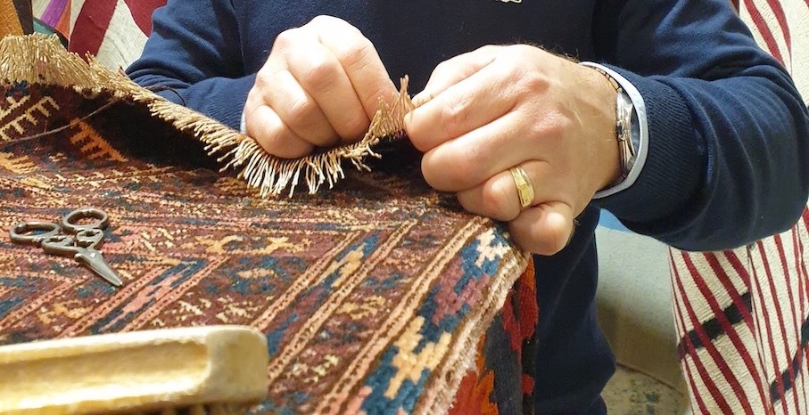 Galerie Dioniso Adolph